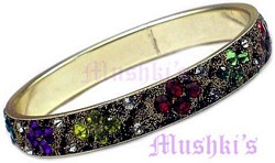 lac bangle - click here for large view